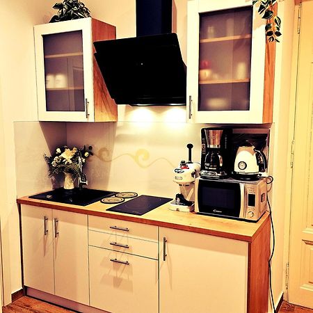 Studio Apartman Villa Gianna Lovran Εξωτερικό φωτογραφία