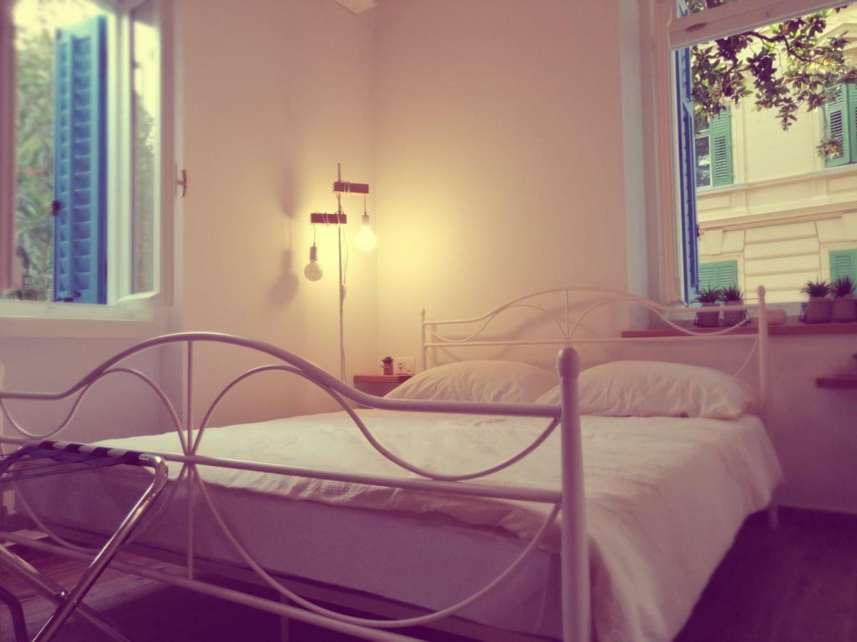 Studio Apartman Villa Gianna Lovran Εξωτερικό φωτογραφία