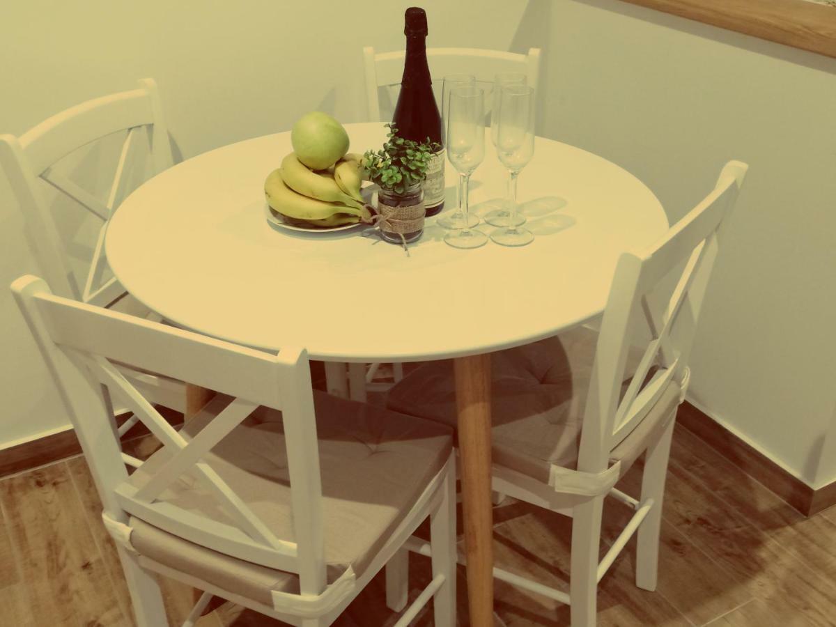 Studio Apartman Villa Gianna Lovran Εξωτερικό φωτογραφία