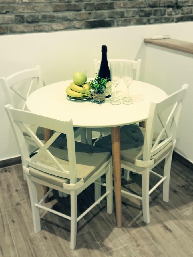 Studio Apartman Villa Gianna Lovran Εξωτερικό φωτογραφία