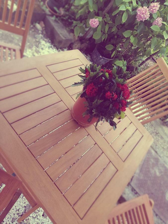 Studio Apartman Villa Gianna Lovran Εξωτερικό φωτογραφία
